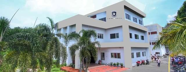 Cochin_Arts_&_Science_College